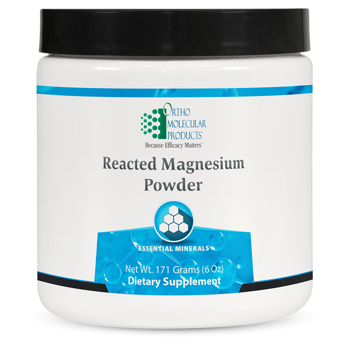 Reacted Magnesium Powder (strawberry-lemonade flavor)