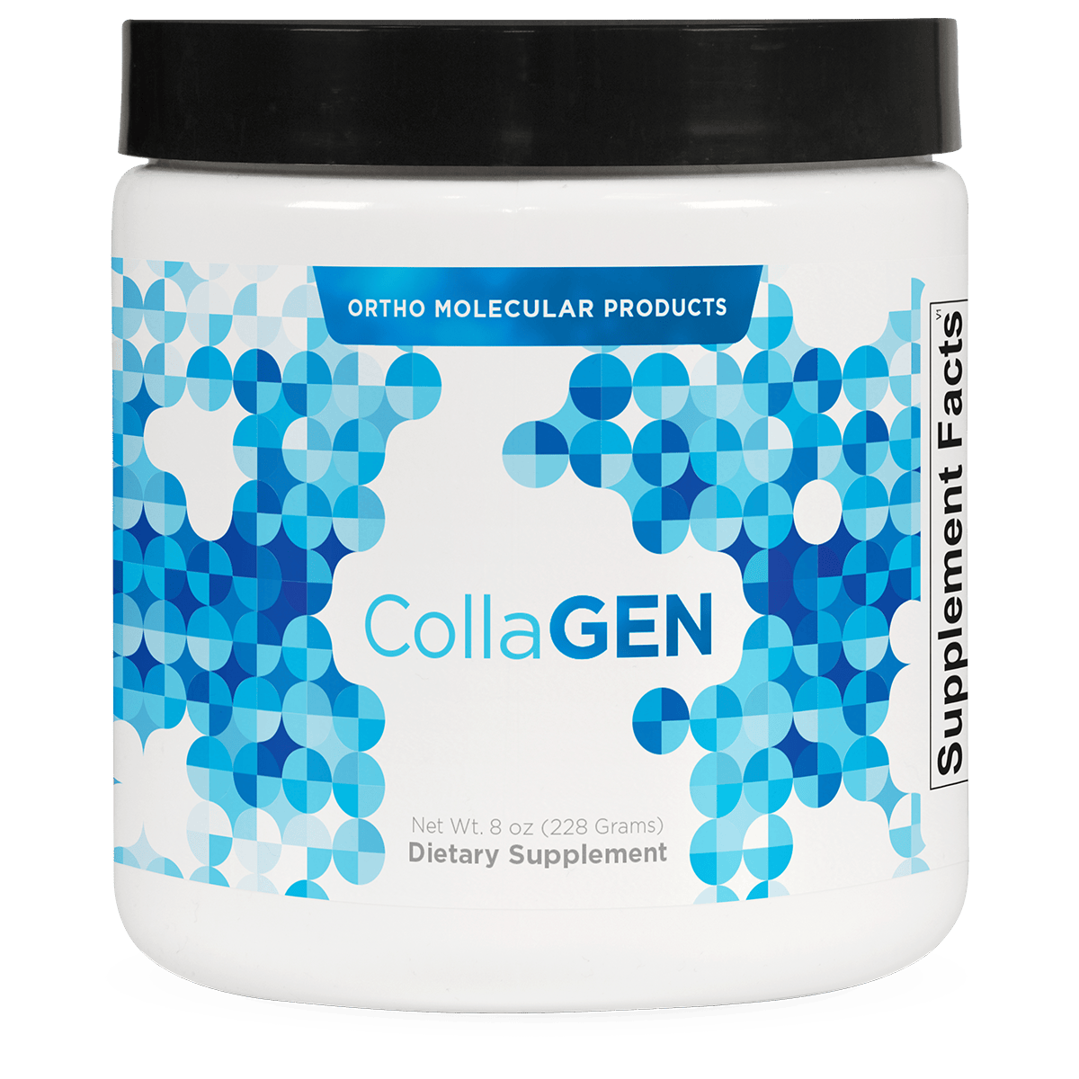 Collagen by OrthoMolecular