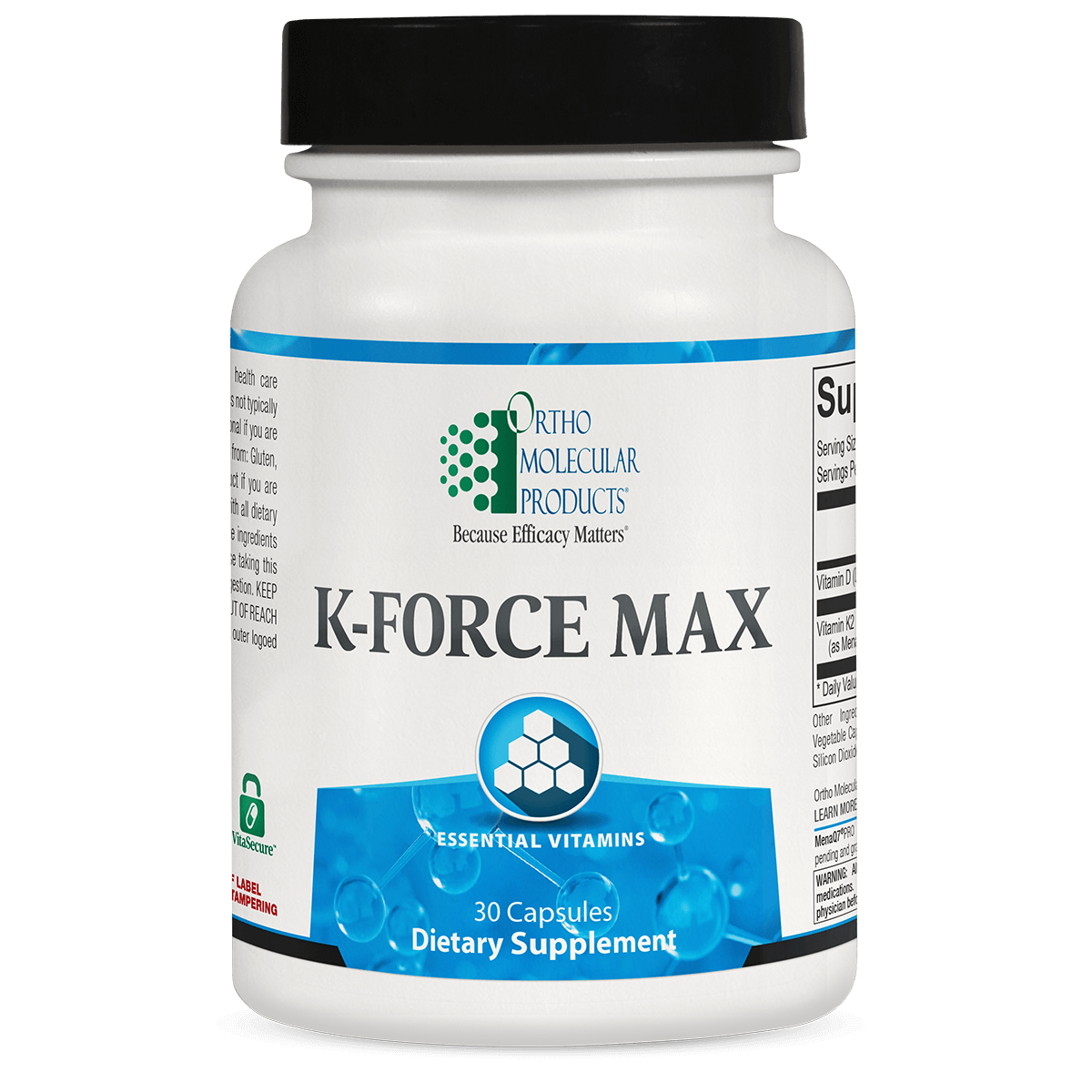 K-Force Max (vitamin D) 30ct