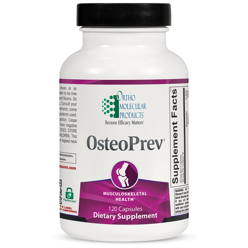 OsteoPrev