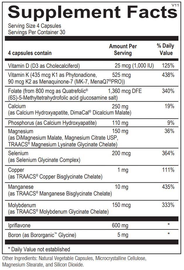 OsteoPrev