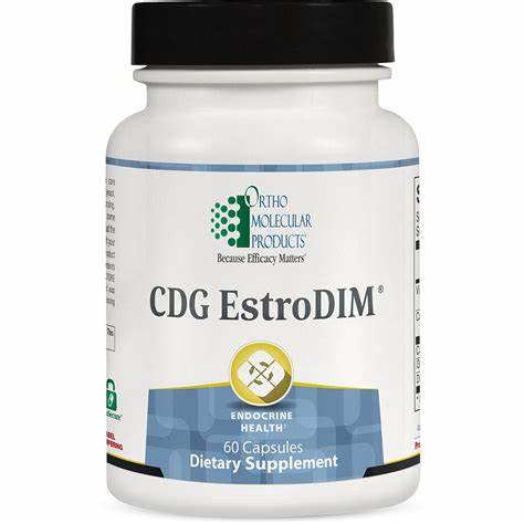 CDG EstroDIM 60ct