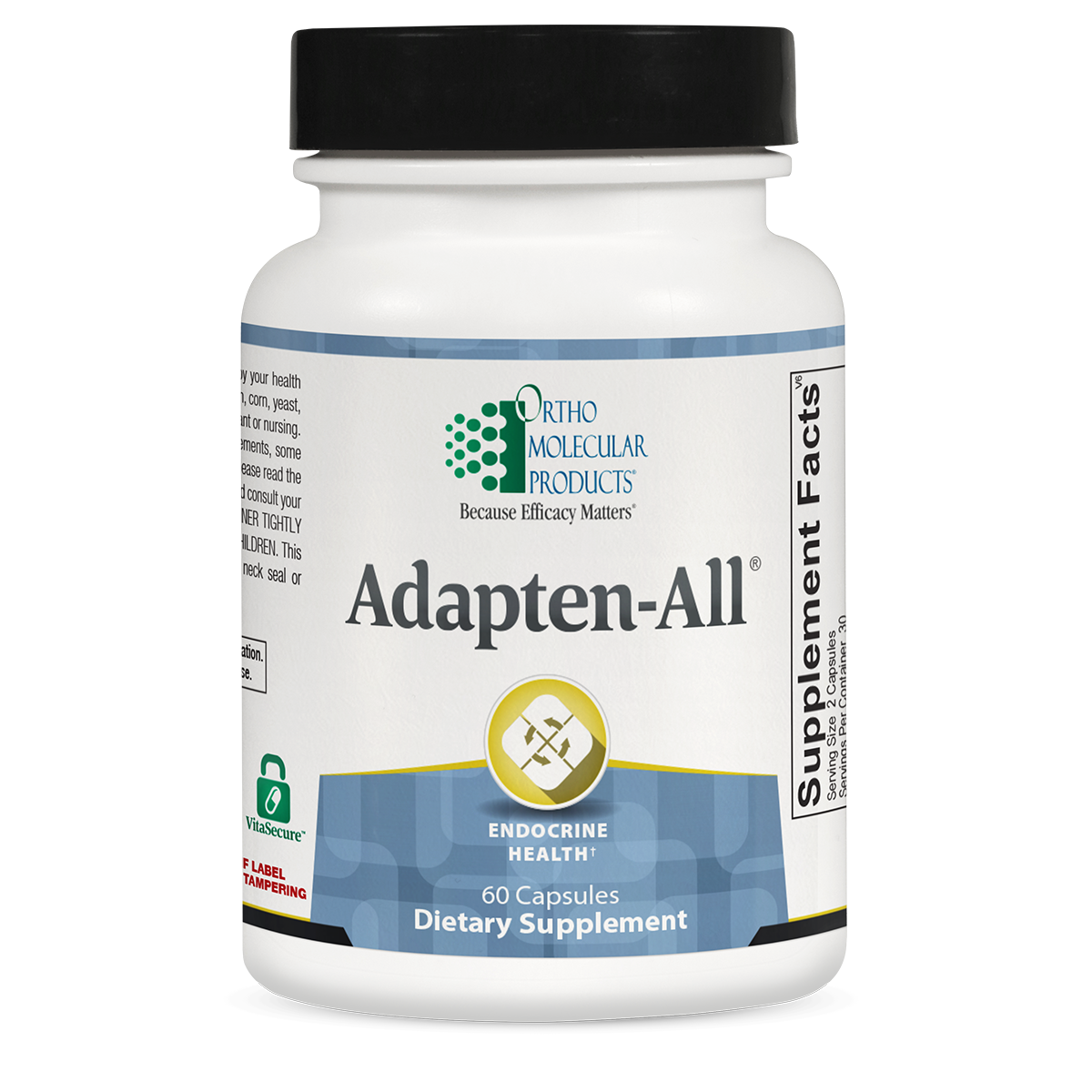 Adapten-all by OrthoMolecular